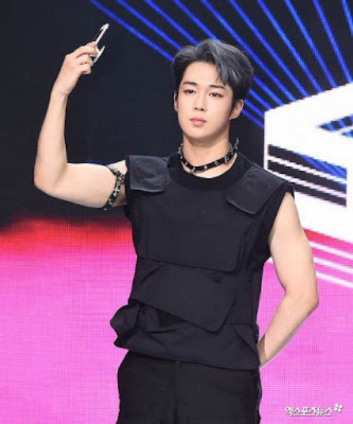 Tampang Dawon SF9 yang Dibilang Mirip Jimin BTS Justru Jadi Perdebatan