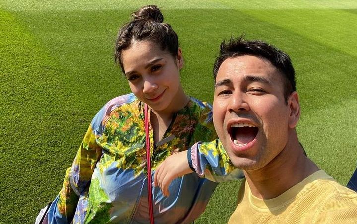 Raffi Ditawari Posisi Wakil Wali Kota TangSel, Nagita Slavina Siap Jadi Ibu Pejabat?