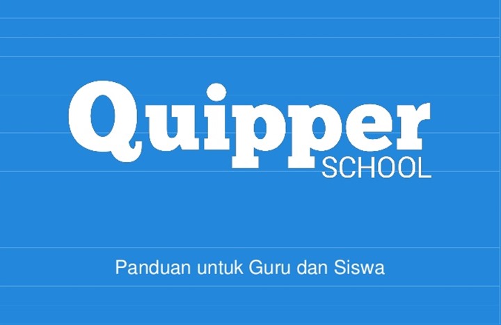Quipper