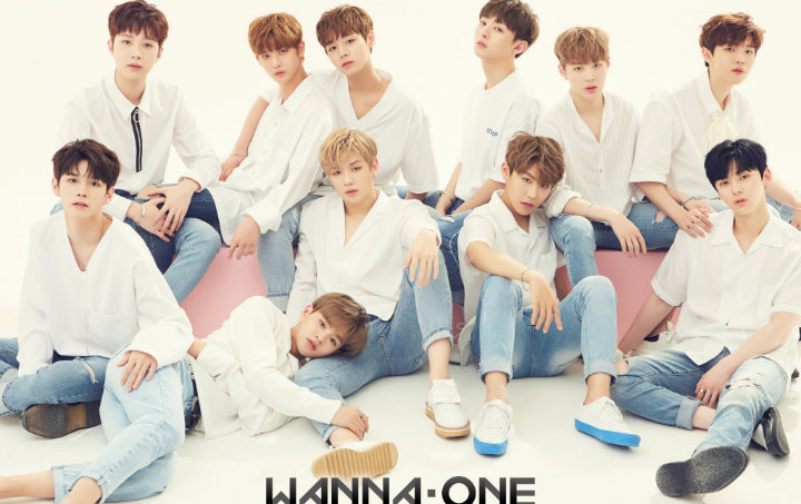 Konser Perpisahan Wanna One Disebut Legendaris karena Terlalu Menyedihkan