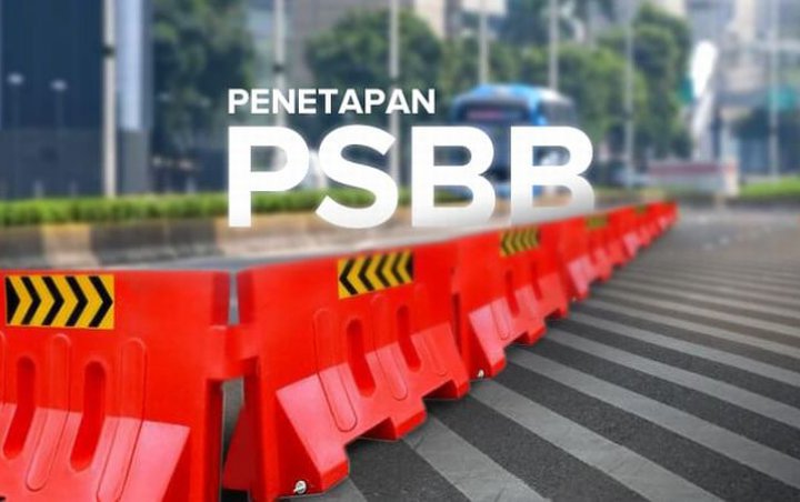 PSBB Transisi Berakhir Besok, Bagaimana Kondisi COVID-19 di DKI Jakarta? 