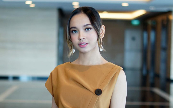 Lyodra Diprediksi Bakal Kena Kutukan Juara 1 'Indonesian Idol', Beri Jawaban Bijak