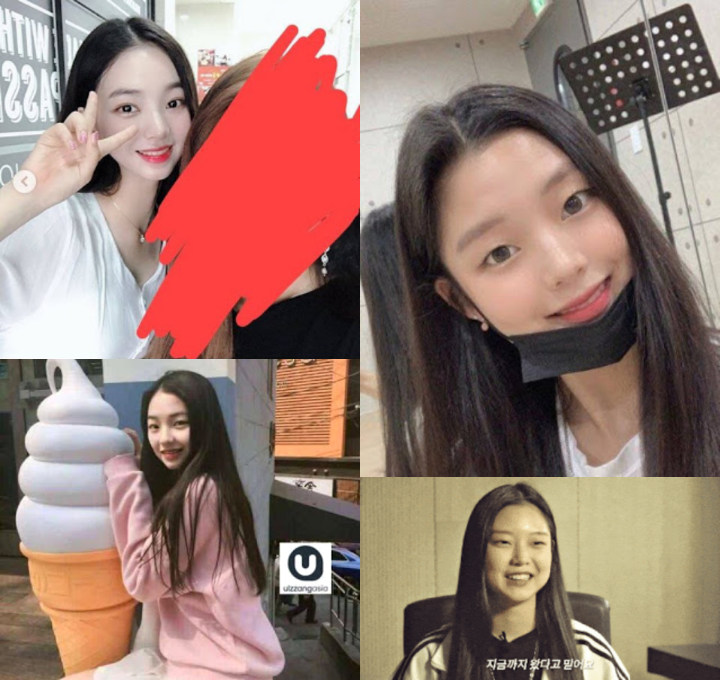 Netizen Soroti Perbedaan Visual Trainee Cewek SM Angkatan SMRookies dengan yang Baru