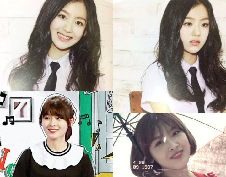 Netizen Soroti Perbedaan Visual Trainee Cewek SM Angkatan SMRookies dengan yang Baru
