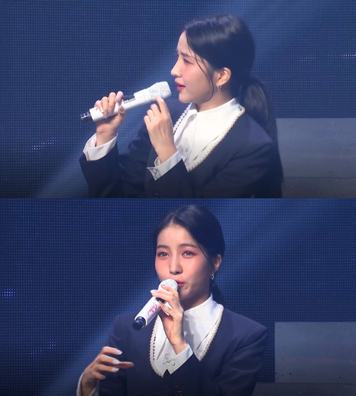 Sowon G-Friend Rela Diet Ekstrem Demi Comeback Hingga Nangis Karena Tak Kuat
