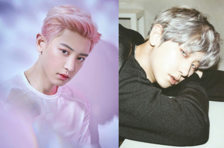 Antara Suho, Chanyeol dan Sehun, Netizen Bingung Pilih Siapa Visual EXO