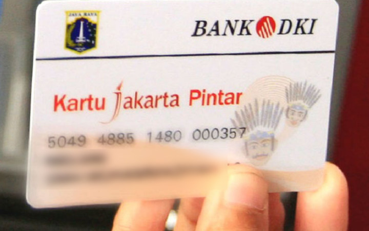 Pemkot Jakbar Buka Suara Soal Ratusan Kartu Jakarta Pintar Digadaikan