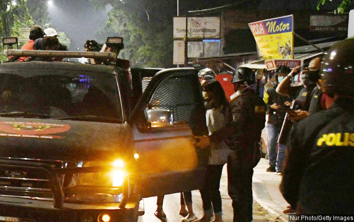 Surabaya Resmi Terapkan Jam Malam, Hukuman Ini Menanti Jika Nekat Melanggar