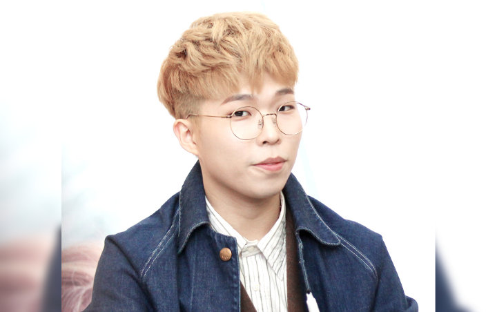 lee chan hyuk akmu beri kode tinggalkan yg netizen dukung lee chan hyuk akmu beri kode tinggalkan yg netizen dukung