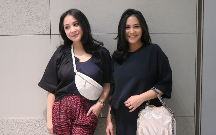 Nagita Slavina Benarkan Caca Tengker Pernah Labrak Pasangannya yang Selingkuh di Mal