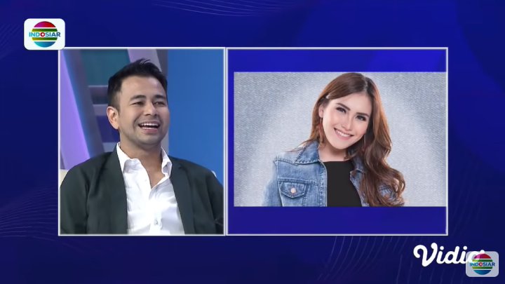 Raffi Soal Ayu Ting Ting