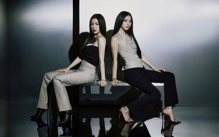 Irene Dan Seulgi Red Velvet Dikonfirmasi Bakal Rilis Single Lanjutan 'Naughty' Pasca Debut Sub Unit