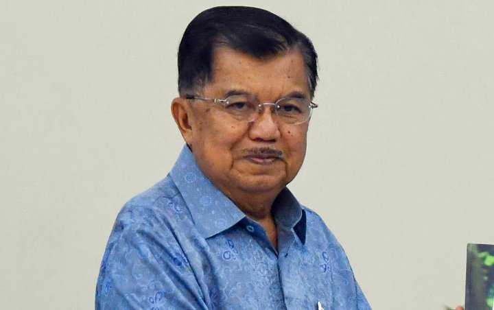 Jusuf Kalla Peringatkan Jumlah Kasus COVID-19 di Indonesia Bisa Capai 120 Ribu Bulan Depan