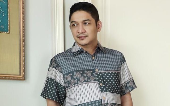 Tak Puas Jabat Wakil Wali Kota, Pasha Ungu Siap Maju Jadi Cawagub Sulawesi Tengah