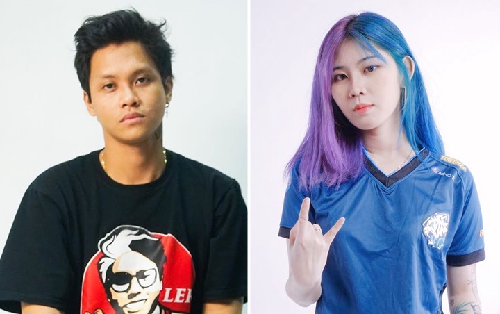 Pengakuan Jessica Jane Sukses Hancurkan Karir Ericko Lim, Listy Ditendang dari Job Bak Karma