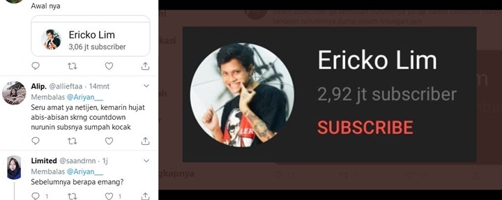 Ericko