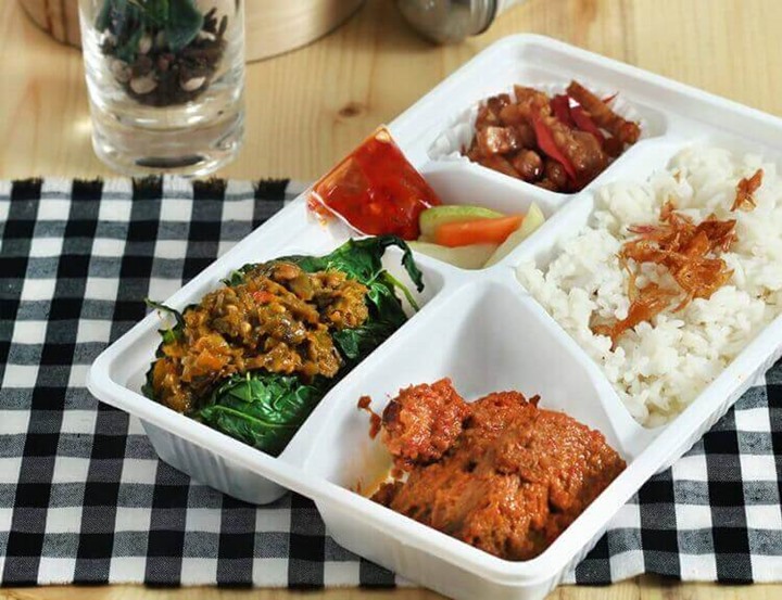 Bisnis Makanan Segar Siap Masak
