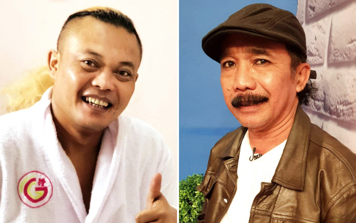 Bikin Sule Kagum, Opie Kumis Ungkap Alasan Punya 4 Istri dan Cara Bagi Kasih Sayang