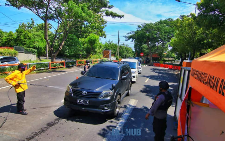 Pakar Tak Setuju Masuk Surabaya Wajib Bawa Hasil Rapid Test, Ini Alasannya