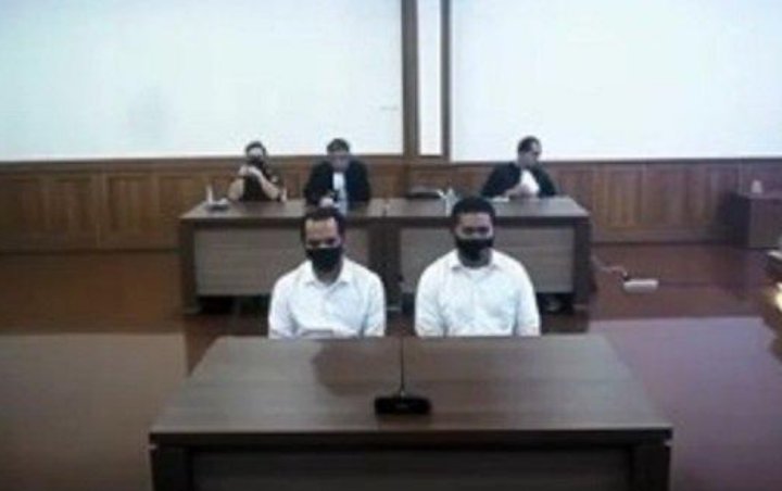 Ini Alasan Hakim 'Cuma' Vonis Penyerang Novel Baswedan 2 dan 1,5 Tahun Penjara