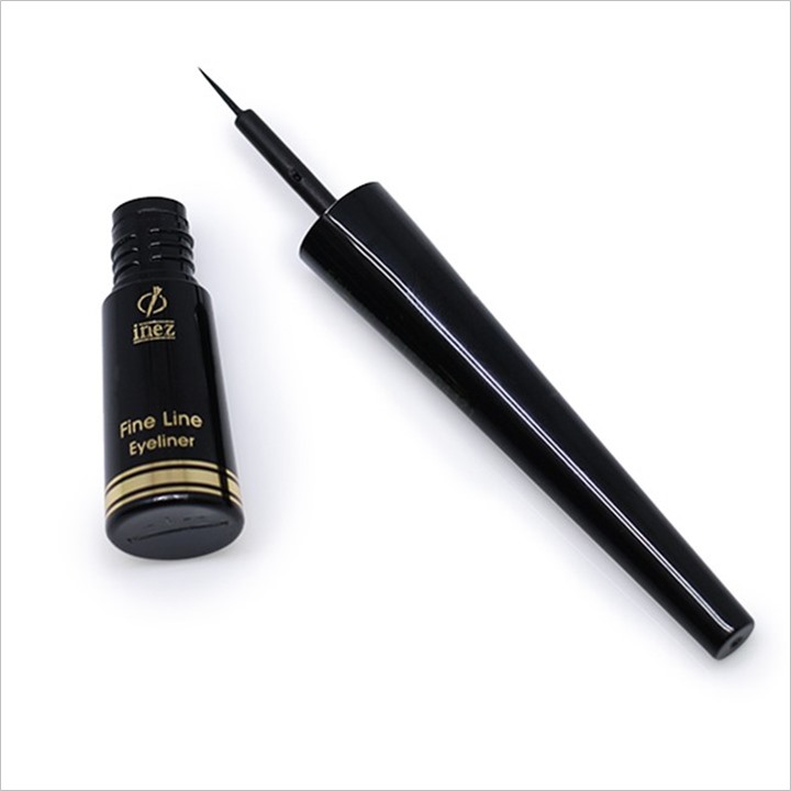 Inez Fine Line Liquid Eyeliner