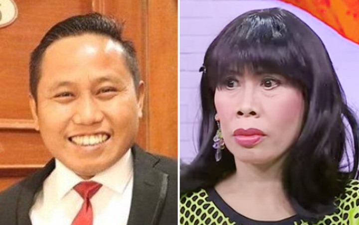 Sering Bercanda Dengan Omas, Narji Sampaikan Permintaan ...