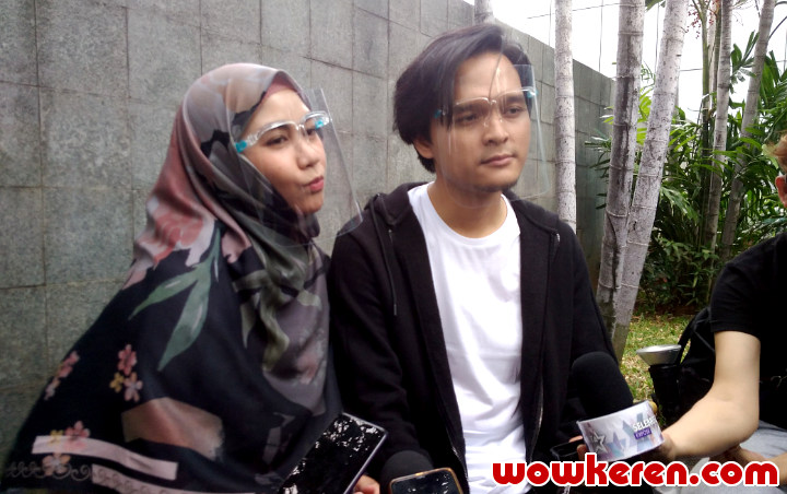 Anisa Rahma dan Suami Beber Rencana Bulan Madu Untuk Program Hamil