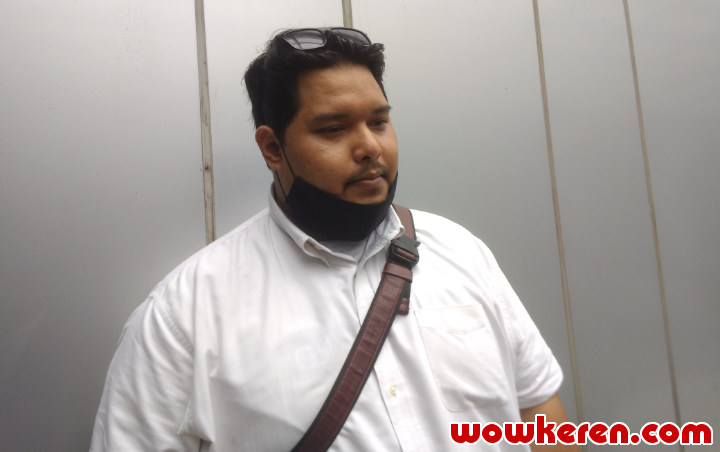 Anak Papa T Bob Ungkap Firasat Sebelum Ayahnya Meninggal