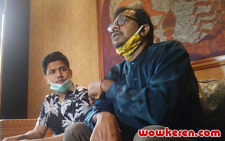 Syakir Daulay Bongkar Isi Perjanjian Dalam Jual Beli Akun YouTube-nya