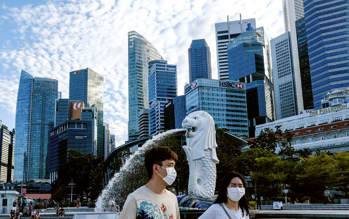 Resesi Singapura Diprediksi Bakal Menular ke Negara ASEAN, Indonesia Termasuk