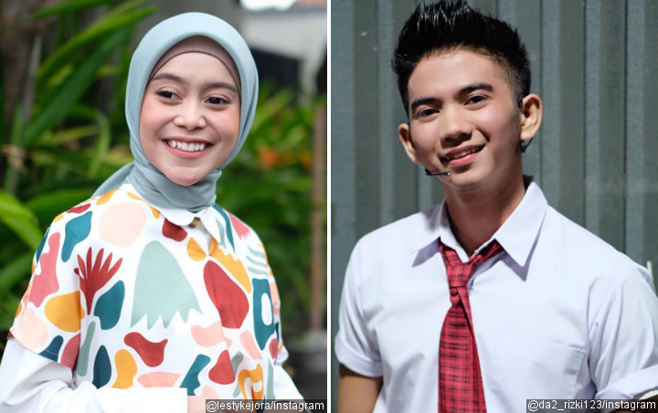 Reaksi Lesty Ditinggal Nikah Rizki D'Academy Demi Bidadari, Foto Pria Tampan Bukti Move On?