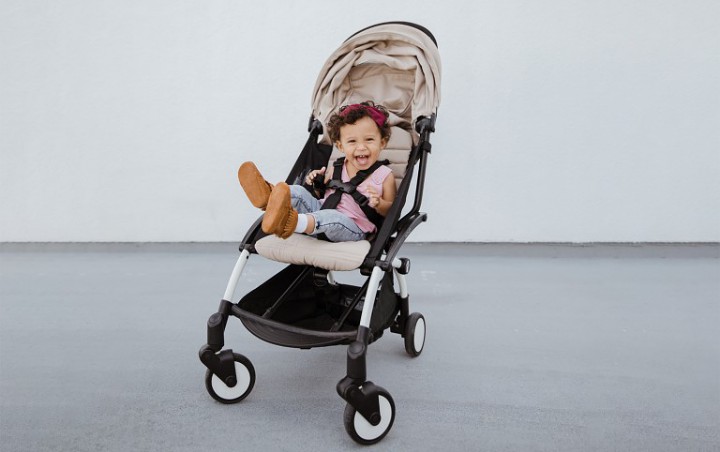 Jangan Asal Beli, Perhatikan 8 Tips Ini Saat Memilih Stroller Agar Bayi Selalu Aman dan Nyaman
