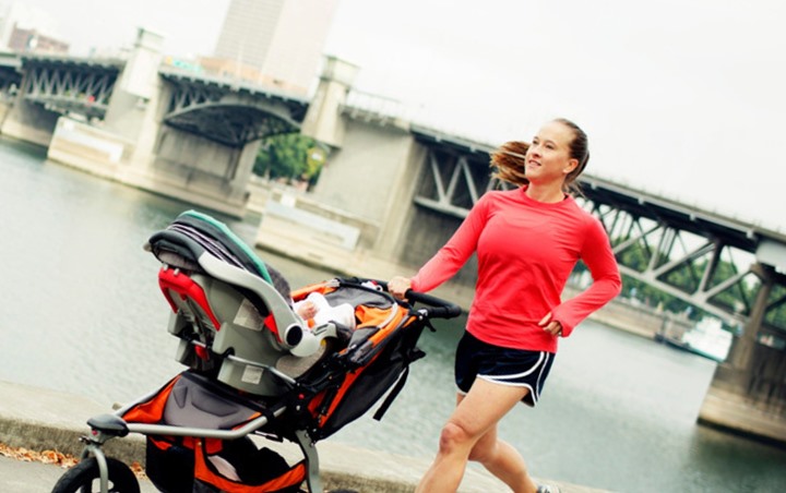 Jangan Jadikan Harga Murah Sebagai Pertimbangan Membeli Stroller