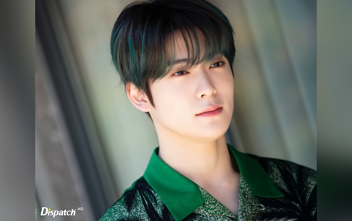 Jaehyun NCT 127 Ganteng-Ganteng Bakat Jadi Tukang Lawak, Ini Buktinya