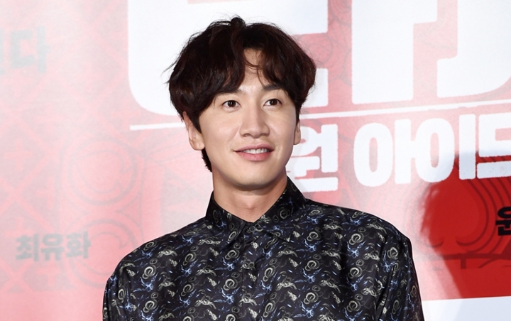 Lee Kwang Soo Ditanya Soal 'Kembarannya' di 'Running Man', Netizen Ikut Syok