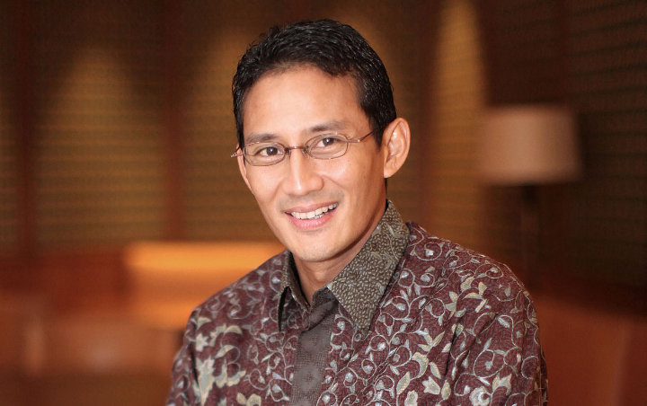 Digadang-gadang Bakal Jadi Kepala Gugus Tugas, Sandiaga Uno Buka Suara