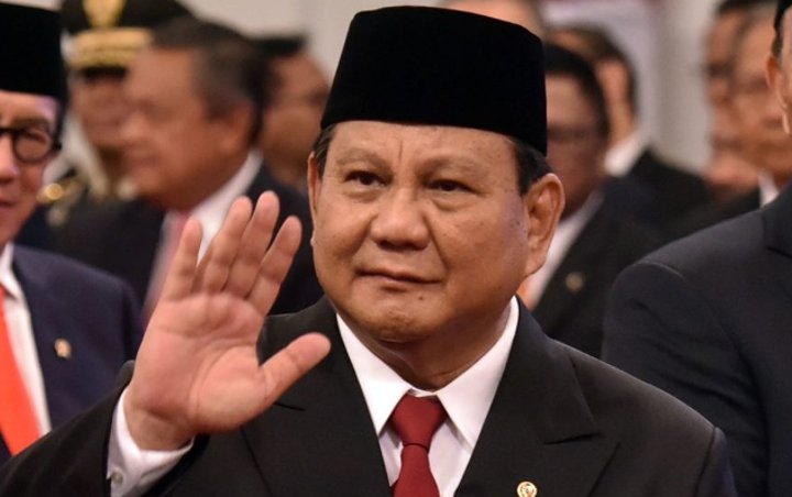 Prabowo Ternyata Sempat Endus Proyek Korup Senilai Rp 50 Triliun di Kemenhan