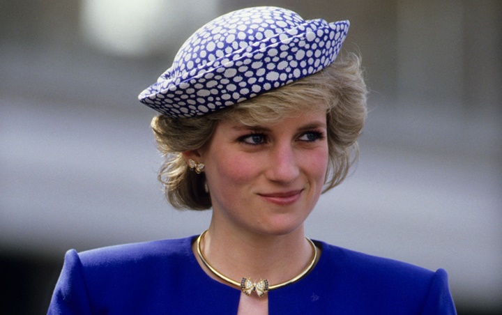 Dinobatkan Sebagai Anggota Kerajaan Tercantik, Deretan Foto Putri Diana Ini Dijamin Bikin Terpana