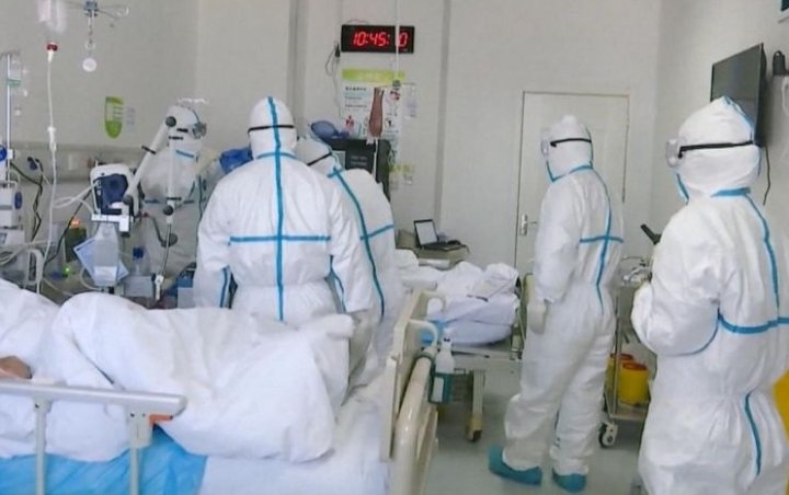 Pasien Sembuh 19 Juli Pecah Rekor, RI Malah Masuk 25 Besar Kasus Corona Terbanyak Dunia