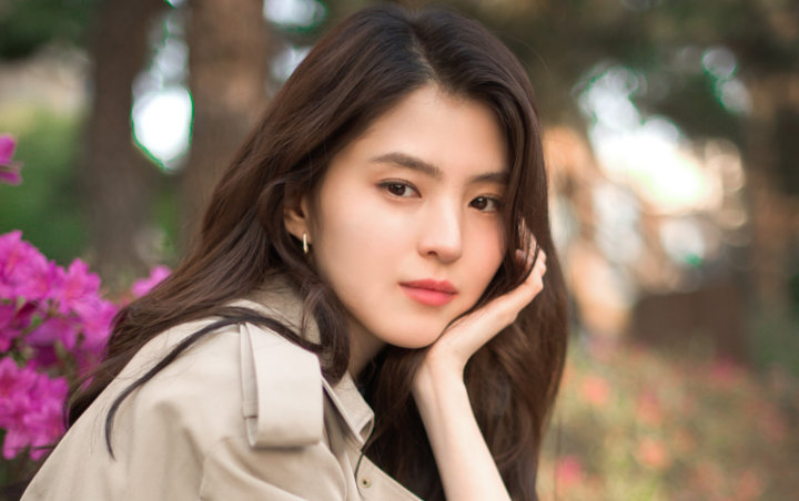 Baru Melejit, Han So Hee Tersandung Kontroversi Gara-Gara Sang Ibu