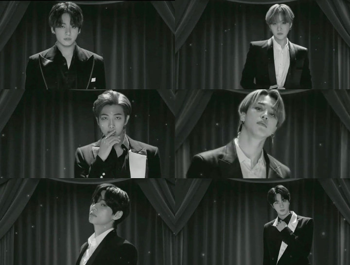 Big Hit Dikritik Karena Tak Sertakan J-Hope di VCR Showcase Jepang Online BTS