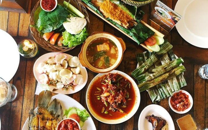 Enak dan Mudah Dibuat, 7 Menu Ini Cocok Dijadikan Bekal Makan Siang Saat Bekerja di Era New Normal