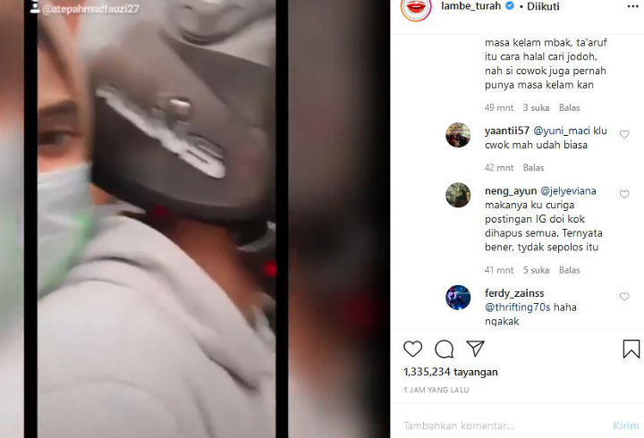 Video Mesra