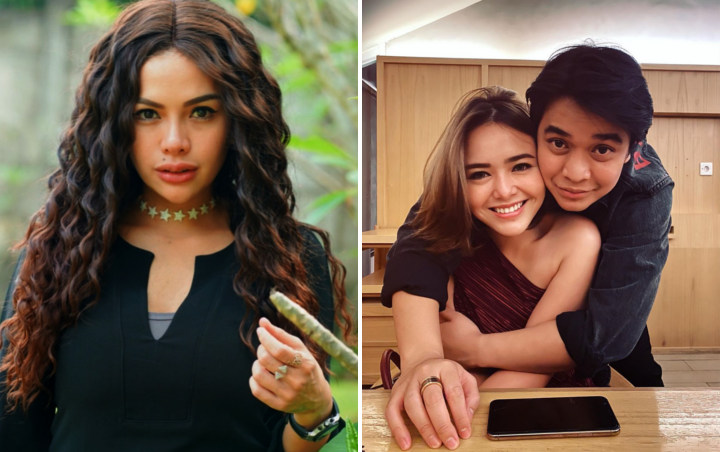 Nikita Mirzani Bongkar Kedekatan Amanda Manopo dan Billy Syahputra, Cuman Buat Konten YouTube?