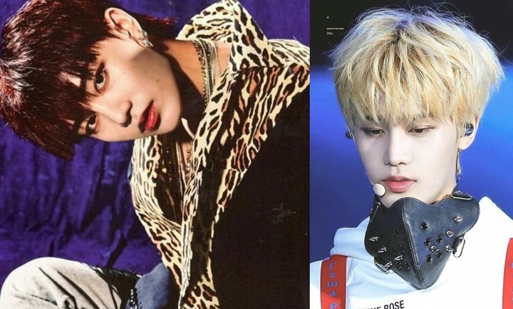 Kurang Populer, Member NCT 127 Ini Justru Dibilang Visual Tersembunyi