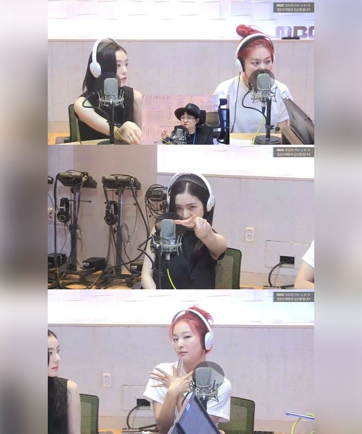 Seulgi Puji Lisa Hingga Momo Dancer Terbaik, Irene Ingin Kolaborasi dengan Artis Ini