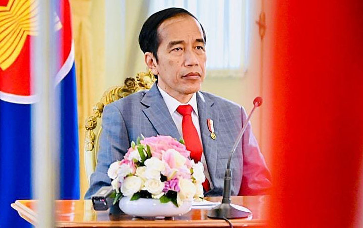 Ciptakan Komite COVID-19, Jokowi Bubarkan 18 Lembaga Negara RI Ini