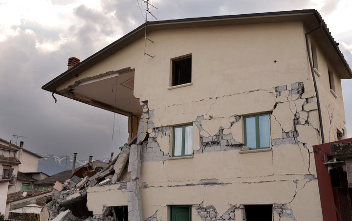 Aktivitas Gempa RI Meningkat 11.000 kali Tiap Tahun, BMKG Kaji Kemungkinan Penyebabnya