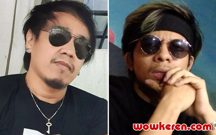 Sudah Kuat Mental, Ian Kasela Tak Masalah Dibilang Mirip Atta Halilintar