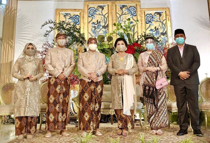 Wajib Menggunakan Masker